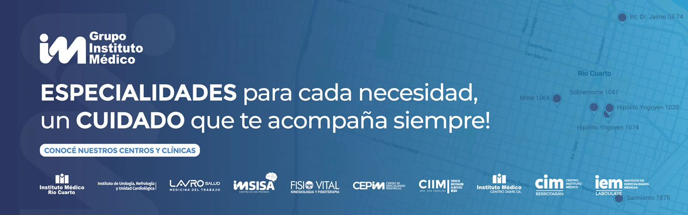 Atención y diagnóstico
