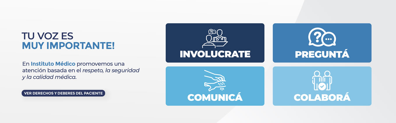 Información institucional