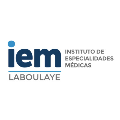 IEM Laboulaye