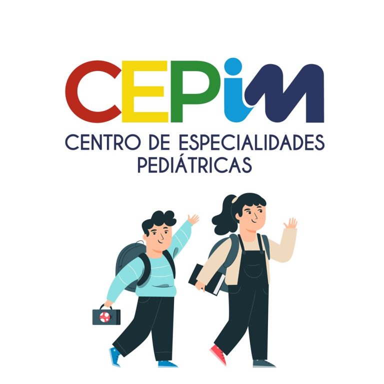 CEPIM – El nuevo Centro de Especialidades Pediátricas del IMRC