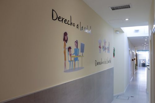Centro de Pediatría