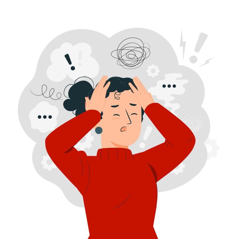 ¿Cómo reconocer un accidente cerebrovascular?