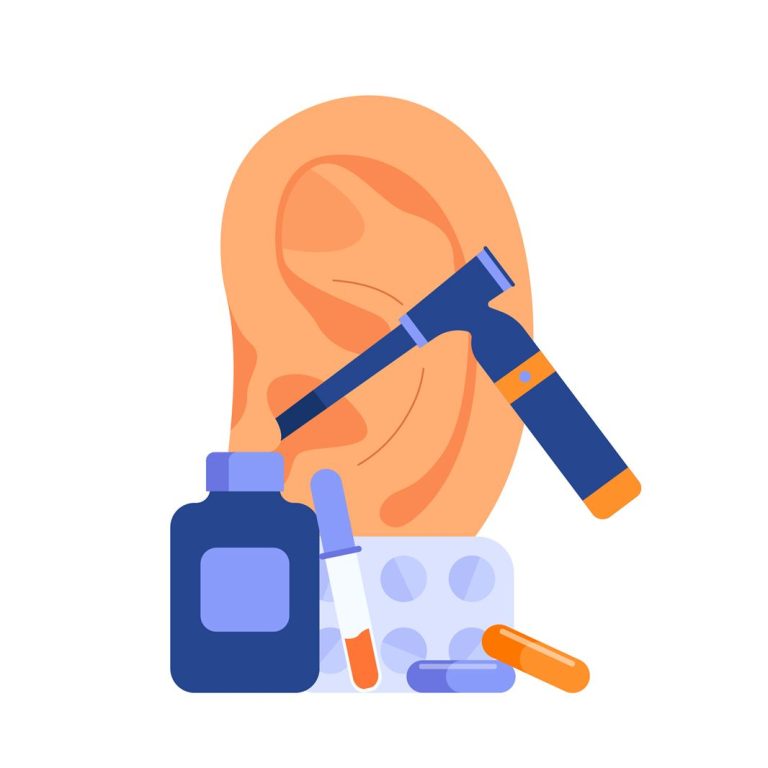 Otitis de pileta
