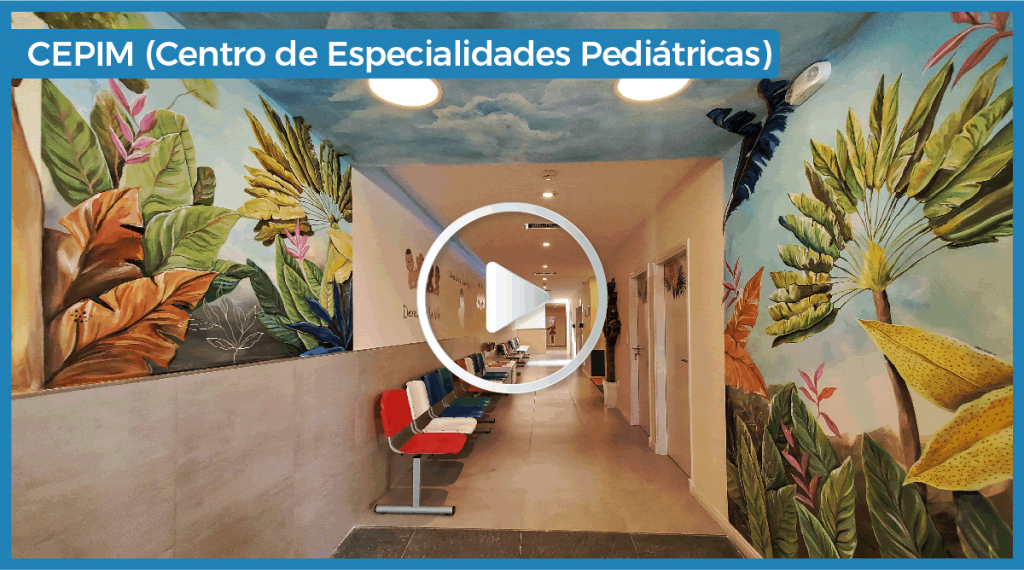Video institucional de CEPIM